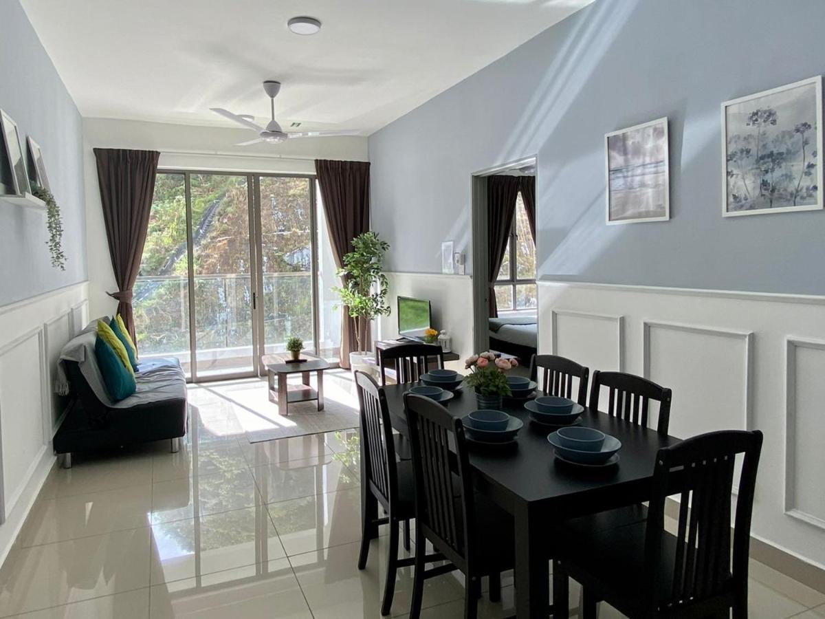 Play At Palas Horizon @ Kea Farm Cameron Highlands Bagian luar foto